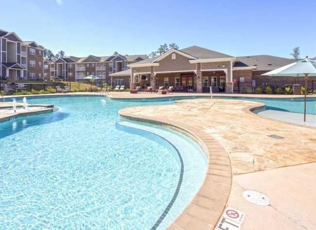 Building Photo - Stallings Mill Apartment Homes