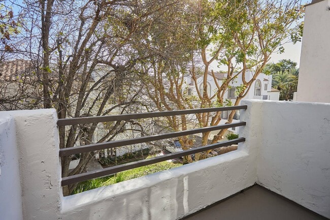 Photo - Summit at Warner Center