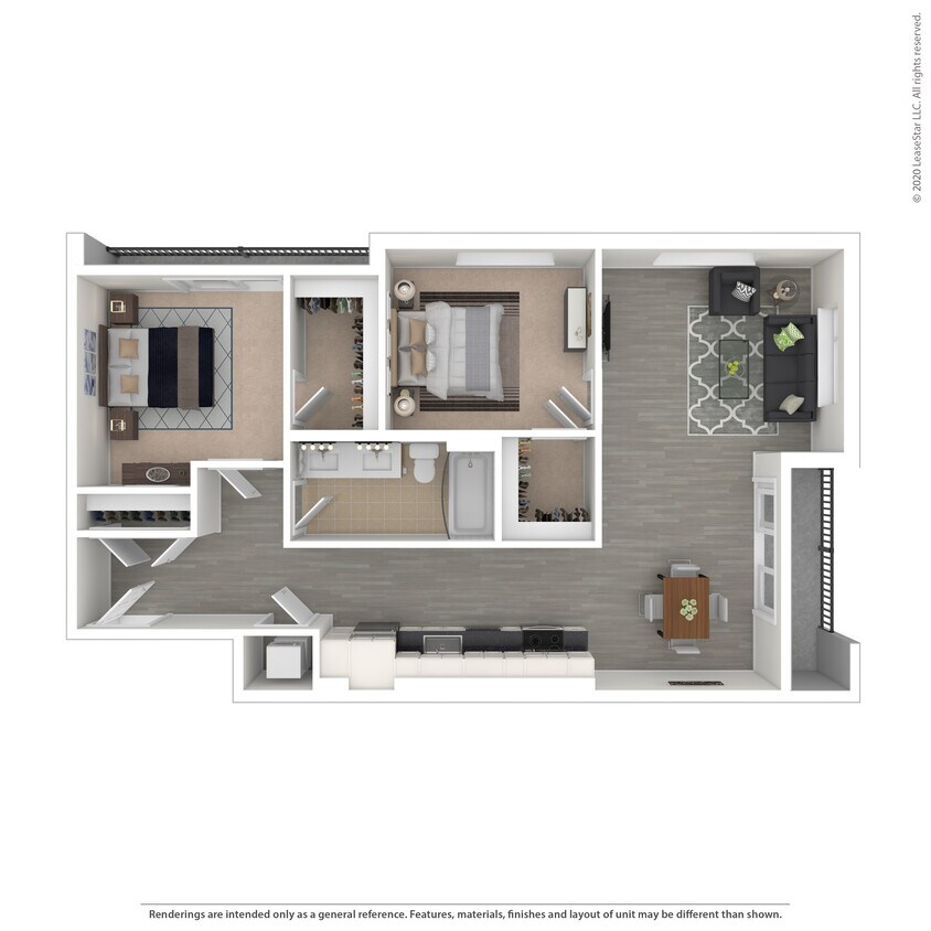 Floor Plan - B11