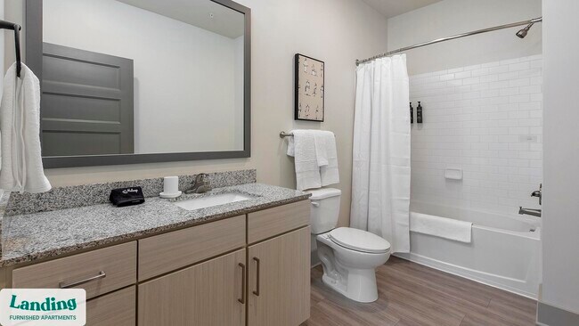 Photo - 5025 Wembley Central Ln Unit 1501