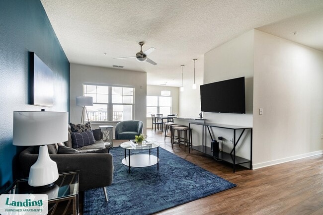 Building Photo - 2439 Casona Ln Unit 7301.1410104