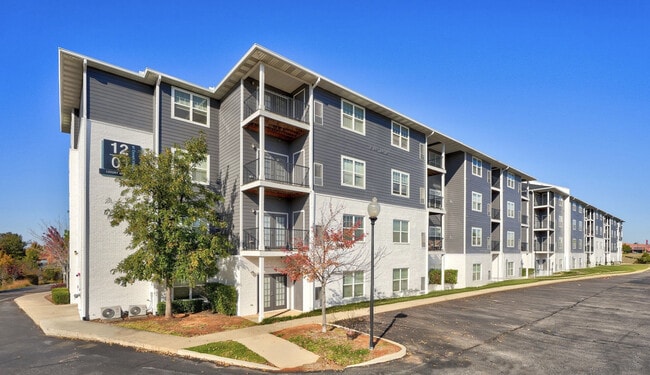 Photo - 1201 at Covell Village