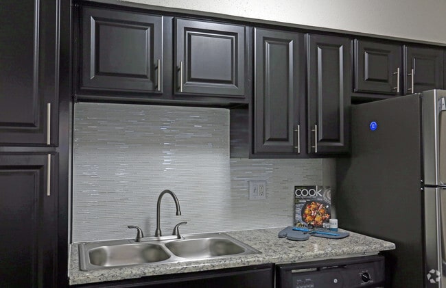 Kitchen - Terra at Park Row