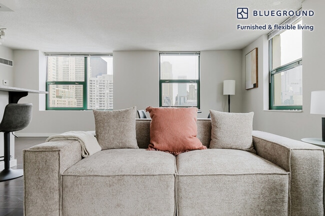 Photo - 77 W Huron St Unit SI FL10-ID1381