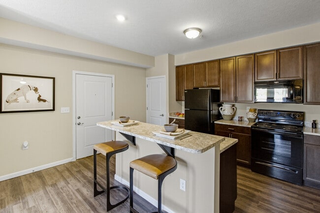 Building Photo - Monarch Blacklick Creek