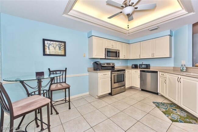 2841 Citrus Lake Dr Unit 103 Condo - Image