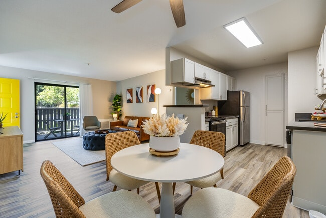 Photo - The Dutton Apartments