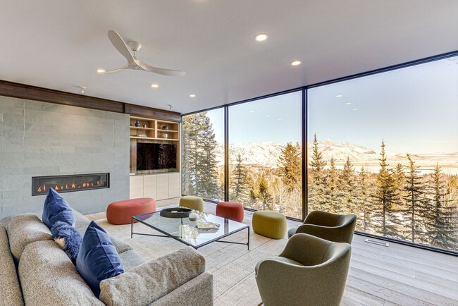 Building Photo - 875 Snow King Dr Unit SI ID1601859P
