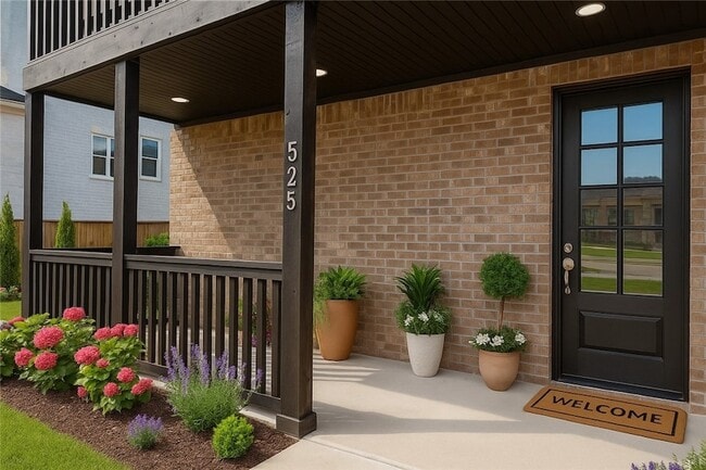 Photo - 525 N Salem Rd