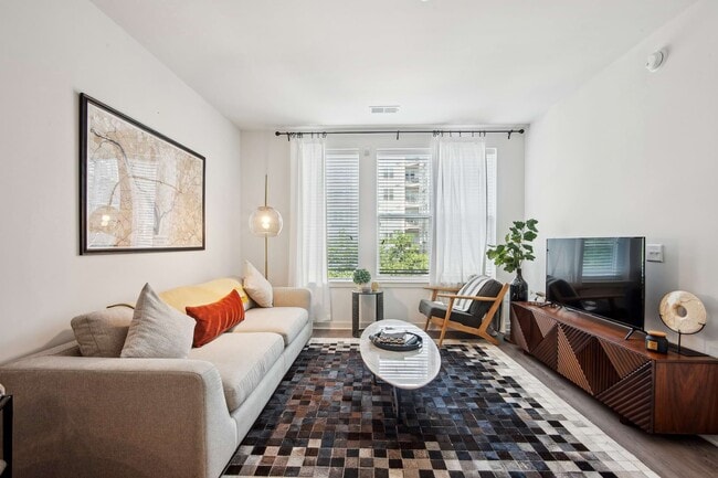 Photo - Cortland Columbia Pike