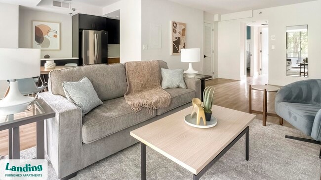 Building Photo - 1550 Clarendon Blvd Unit 304.1410148