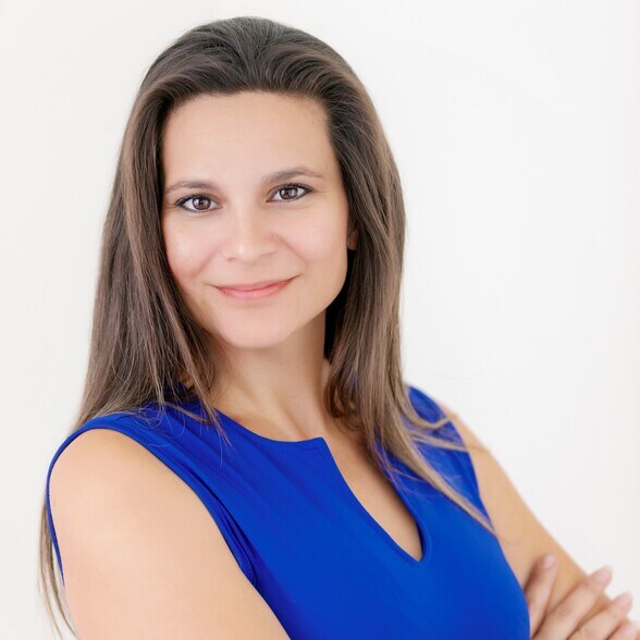 Primary Contact Photo