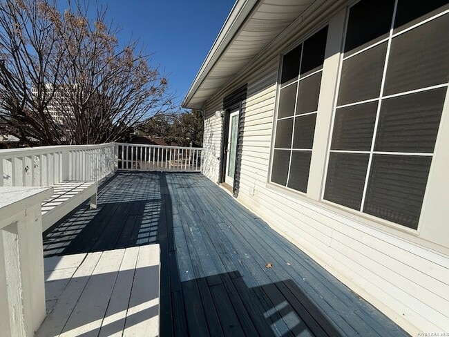 Photo - 1207 McCullough Ave