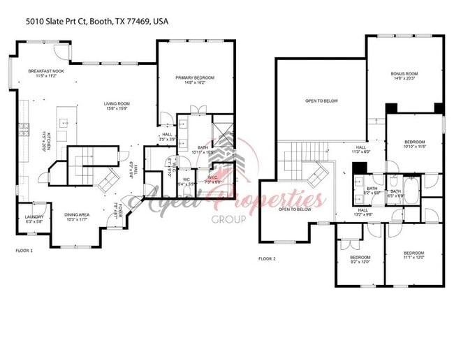 Photo - 5010 Slate Prt Ct