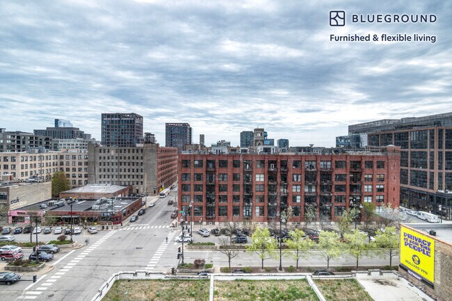 Photo - 160 N Morgan St Unit FL7-ID1069