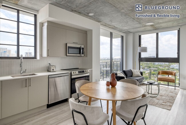 Photo - 23 NE 17th Ter Unit FL17-ID101