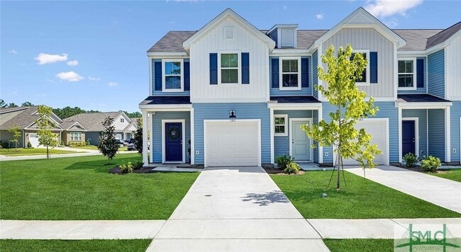 Building Photo - 101 Petworth Pl