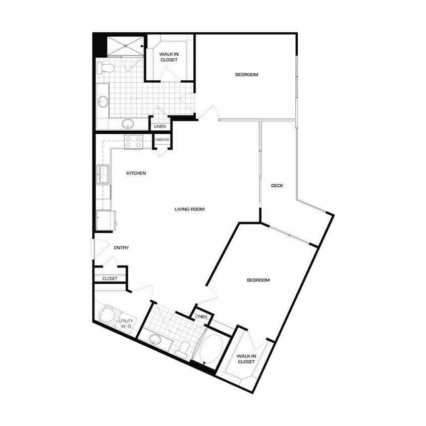 Floor Plan - B12