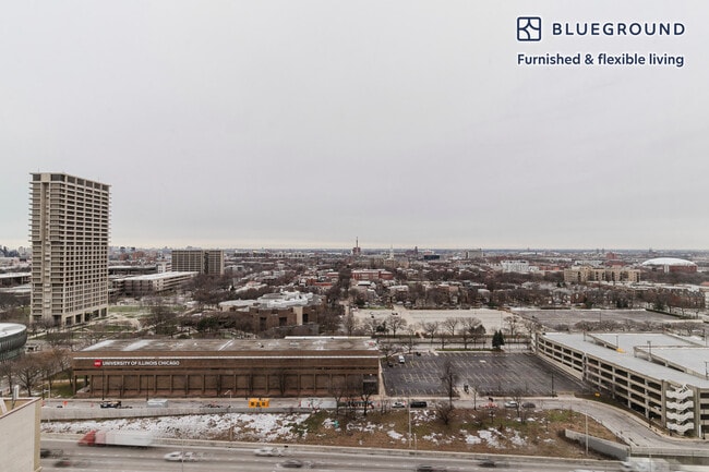 Photo - 1035 W Van Buren St Unit GO FL18-ID1181