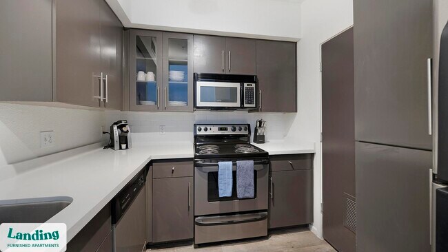 Photo - 1001 E Playa Del Norte Dr Unit 2330