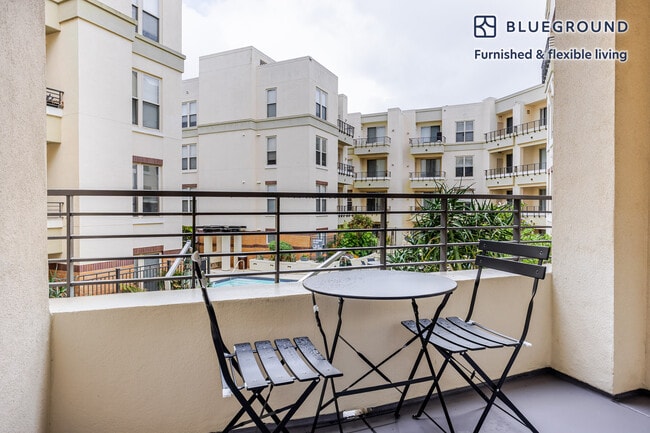 Photo - 25 S Oak Knoll Ave Unit FL3-ID1315