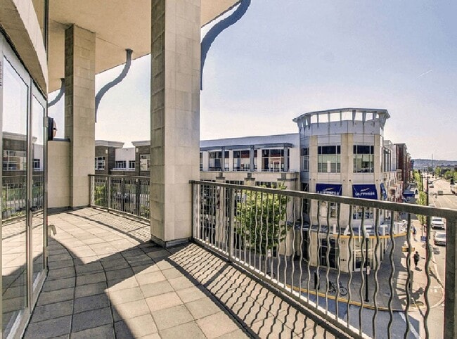 Photo - The Flats at Southside Works