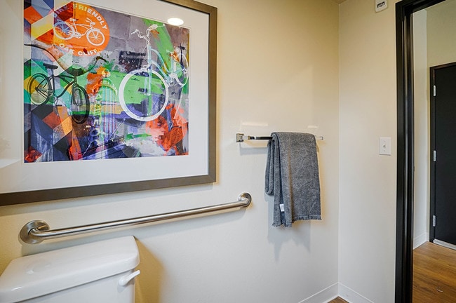 Photo - Interurban Lofts (micro housing)