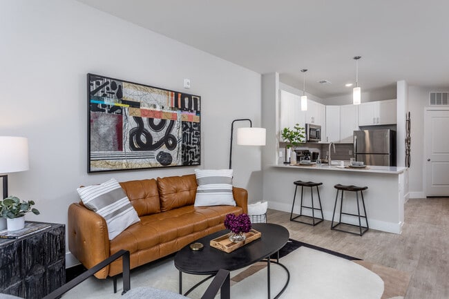 Photo - Centro at Pine Nash