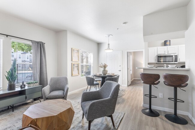 Photo - Parkway Terraces