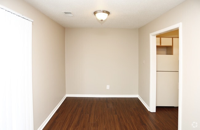 Dining Romm - Strawbridge Green