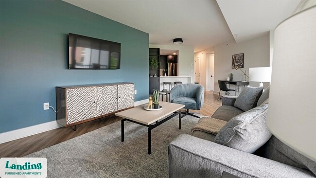 Photo - 1550 Clarendon Blvd Unit 507