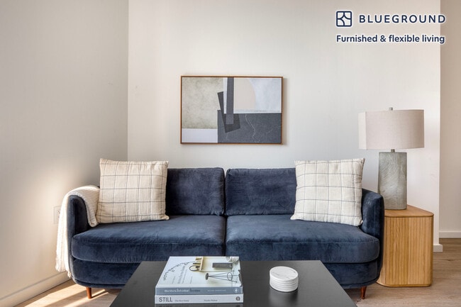 Photo - 545 Vanderbilt Ave Unit FL26-ID1464