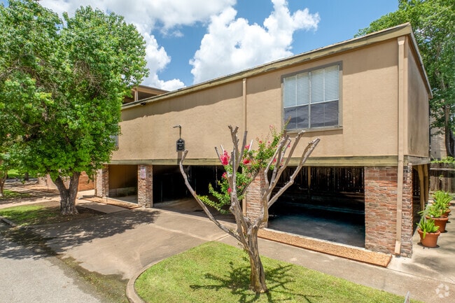 Alternate - Greenbriar Bend