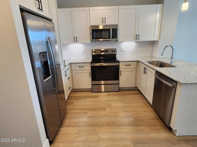 Photo - 1375 N 145th Ave Unit A1