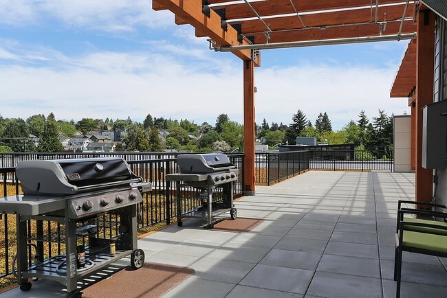 Photo - The Hayes on Stone Way