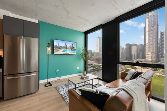 Building Photo - 234 W Polk St Unit ID1310544P