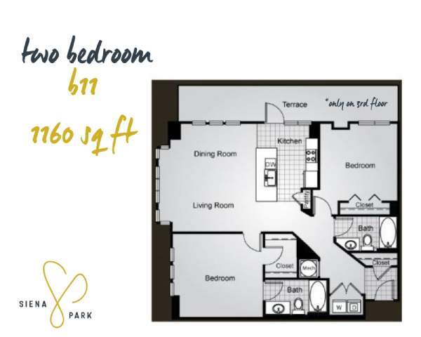 Floor Plan - b11