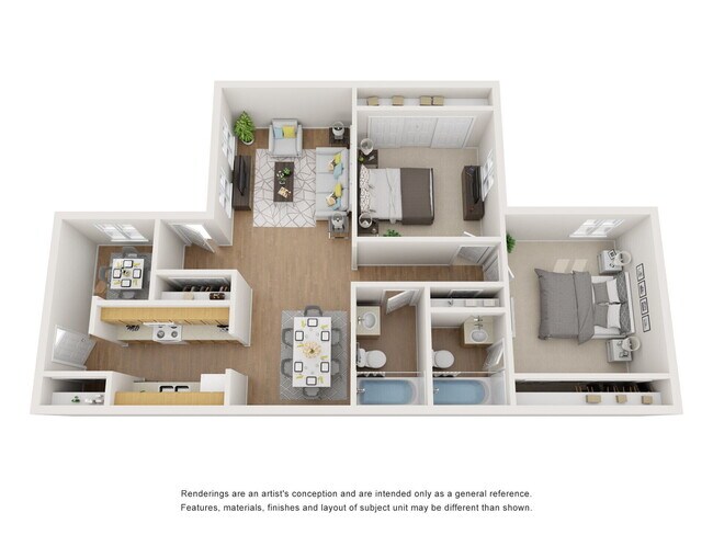 Photo - Lavera at Lake Highlands