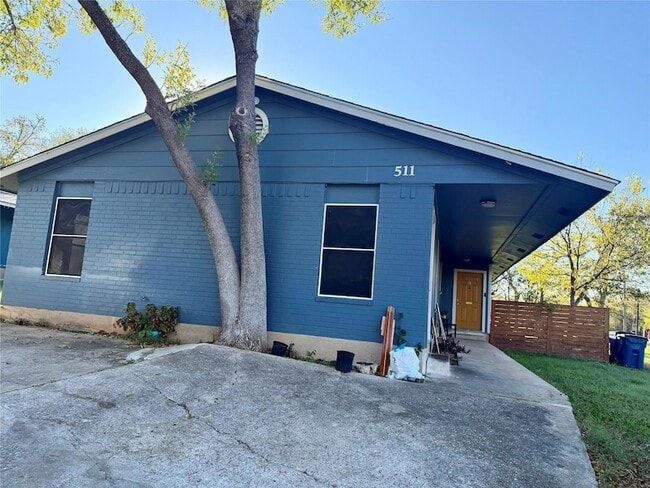 Photo - 511 Central Ave Unit A