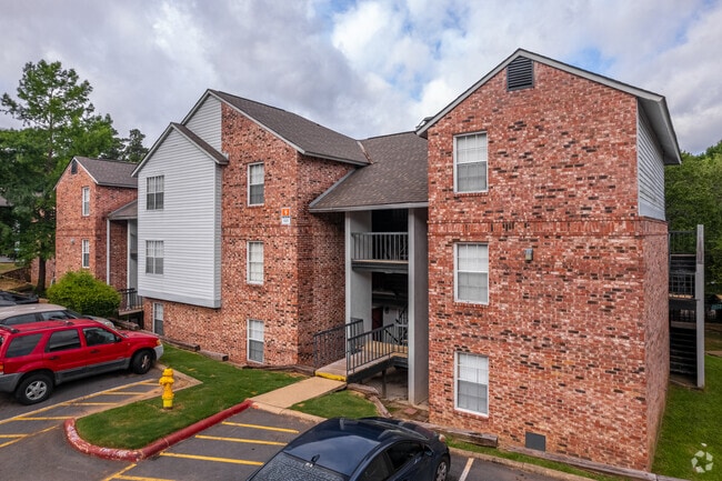 Photo - Summer Pointe Apartments