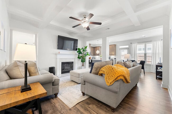 Building Photo - 122 Auburn Valley Wy Unit SI ID1609595P