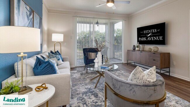 2801 Biltmore Park Dr Unit 25 104 1410329 - Image