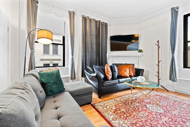 Building Photo - 60-62-62 Boylston St Unit SI ID1240414P