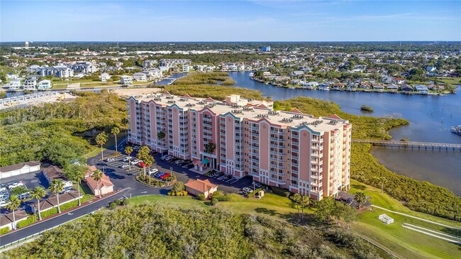 Building Photo - 4516 Seagull Dr Unit 805