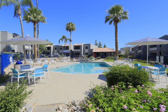 Photo - Agave Apartments
