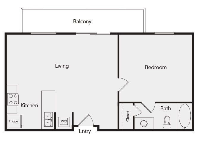 Floor Plan - A5
