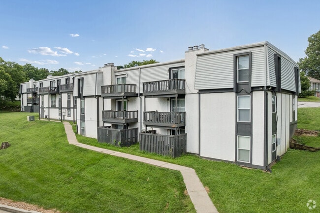 Building Photo - Maple Hills Apartments