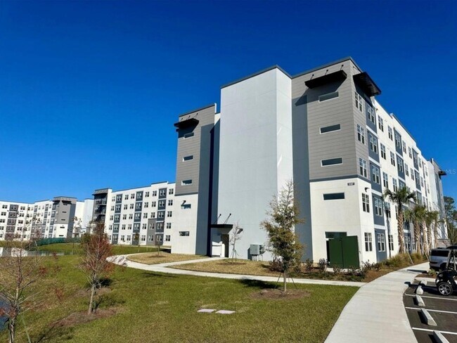 Photo - 5587 Millenia Blvd Unit 213