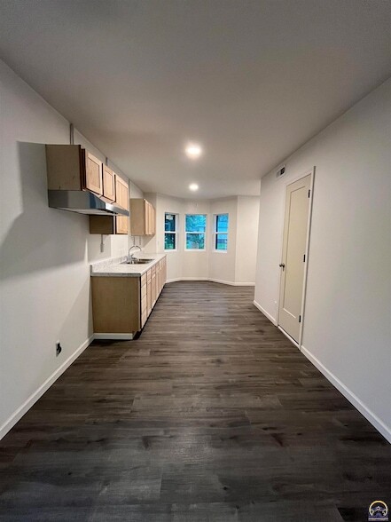 Photo - 1201 Prairie St