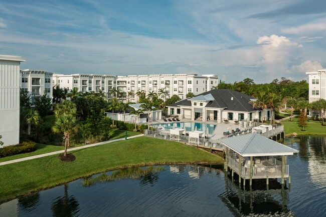 Photo - Oasis at Surfside